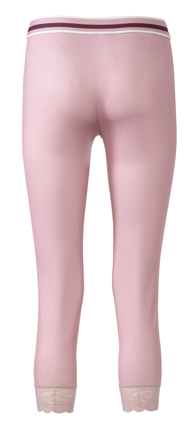 Schnittmuster Leggings, Burda 6011