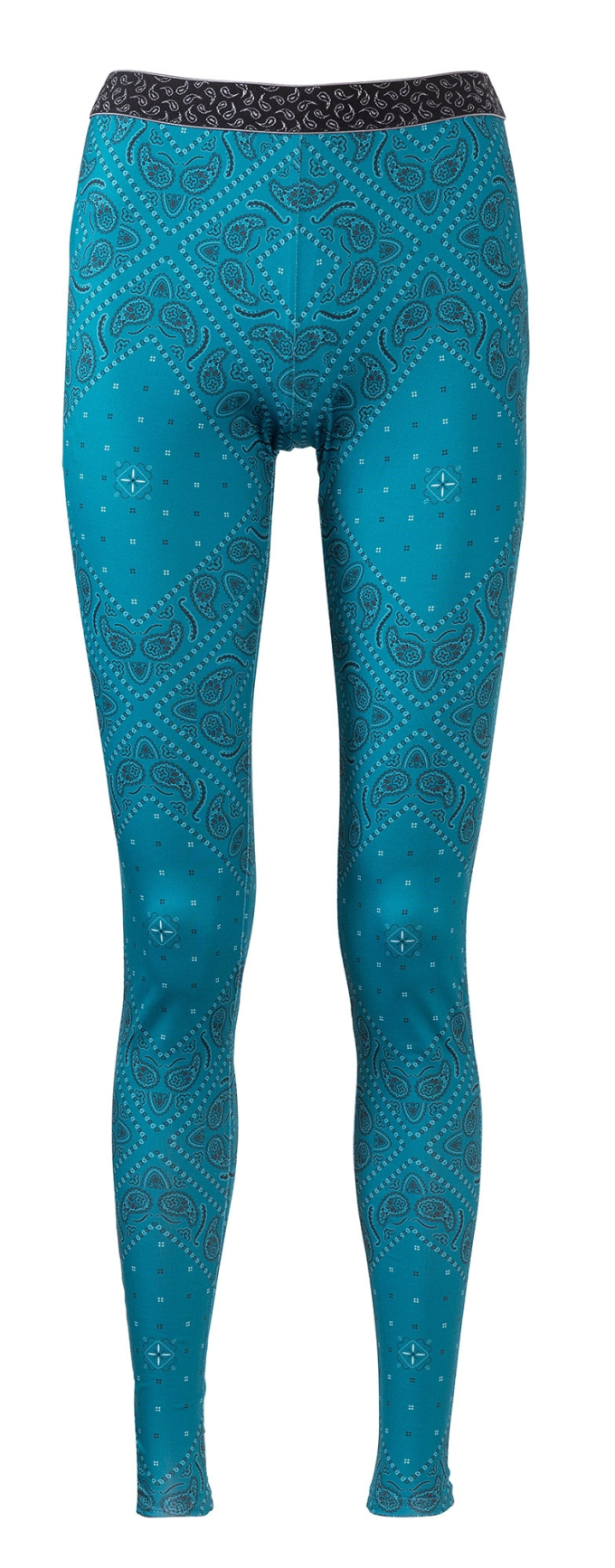 Schnittmuster Leggings, Burda 6011