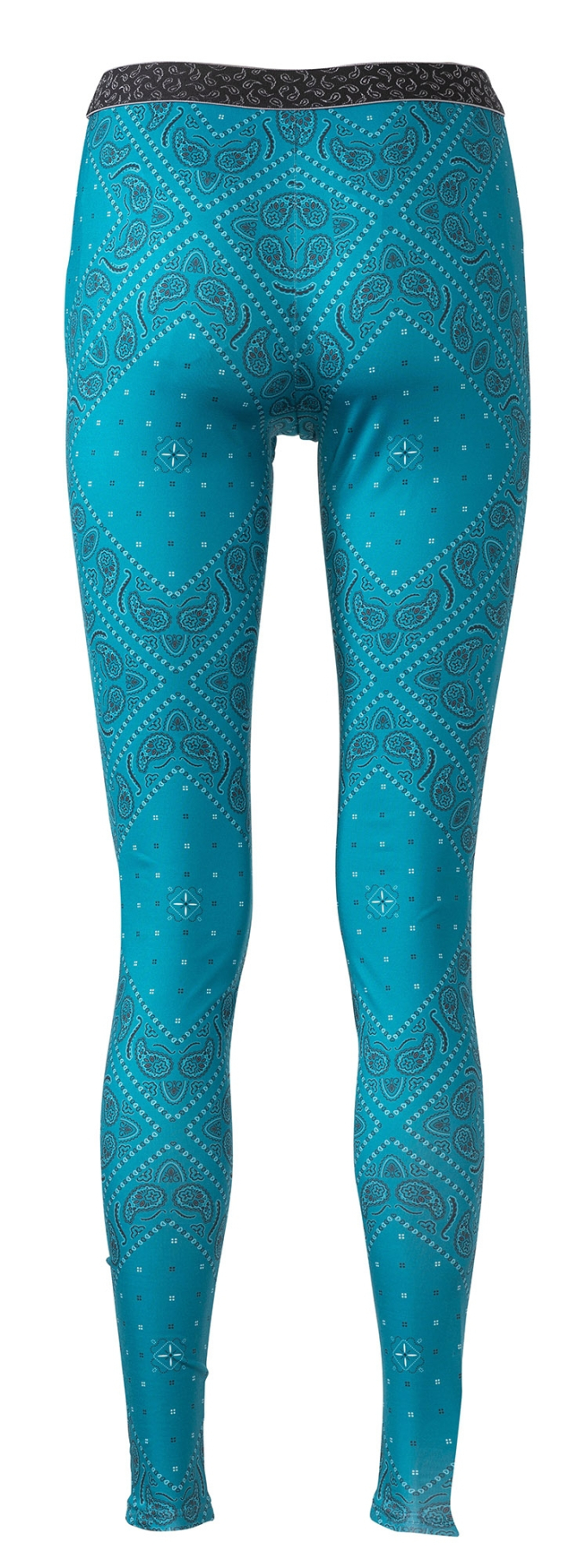 Schnittmuster Leggings, Burda 6011