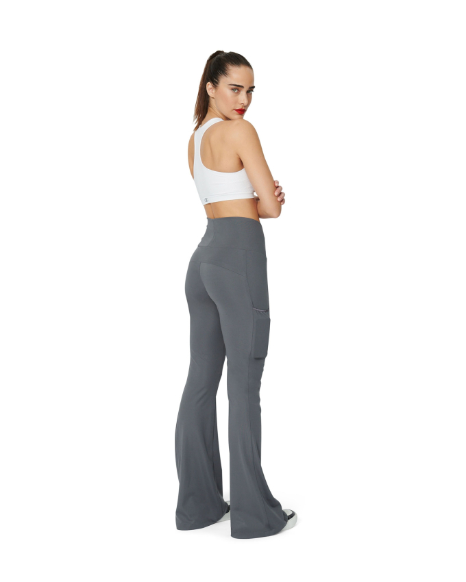 Patron Burda 5762 legging femme, version papier, en français