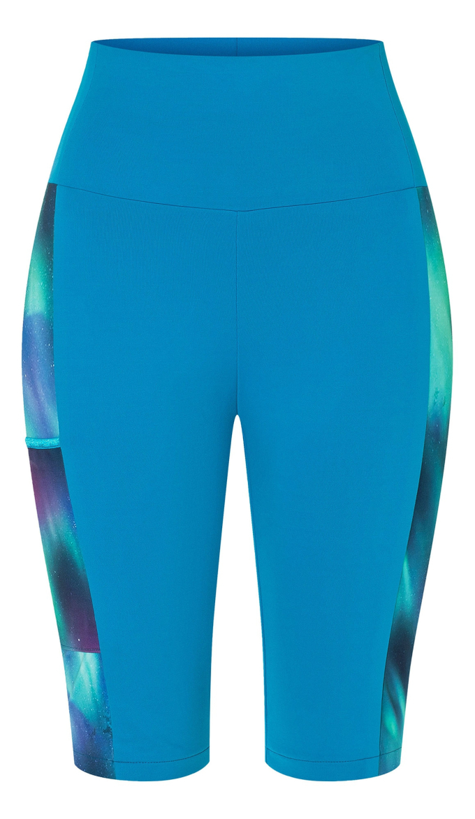 Patron Burda 5762 legging femme, version papier, en français