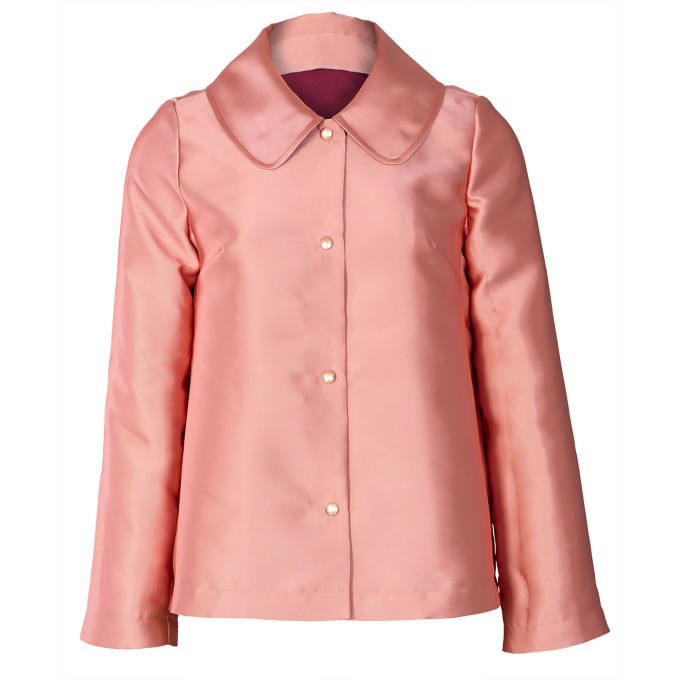 Patron Burda 5872 manteau & veste femme, en français