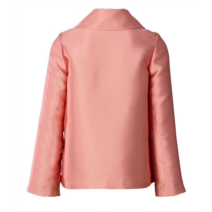 Patron Burda 5872 manteau & veste femme, en français