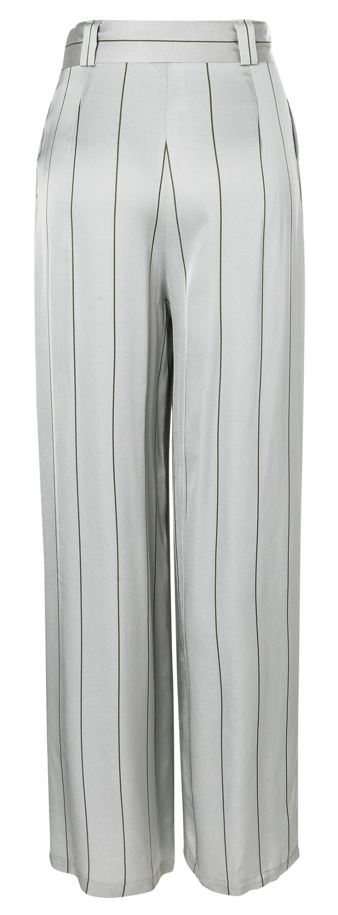 Naaipatroon Burda 5718, Broek, Nl/Dui/En/Fr