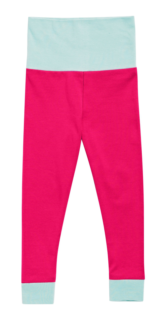 Patron Burda 9218 chemise de nuit / pyjama enfant, version papier, en français