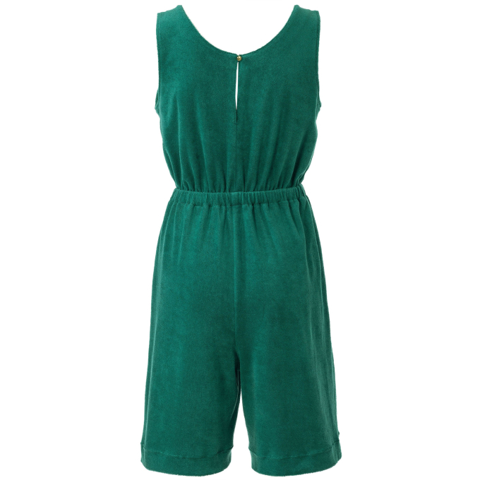 Naaipatroon jumpsuit, Burda 5905, Nl/Dui/En/Fr