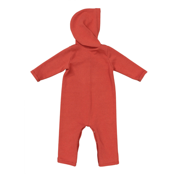 Naaipatroon Burda 9232, jumpsuit, Nl/Dui/En/Fr