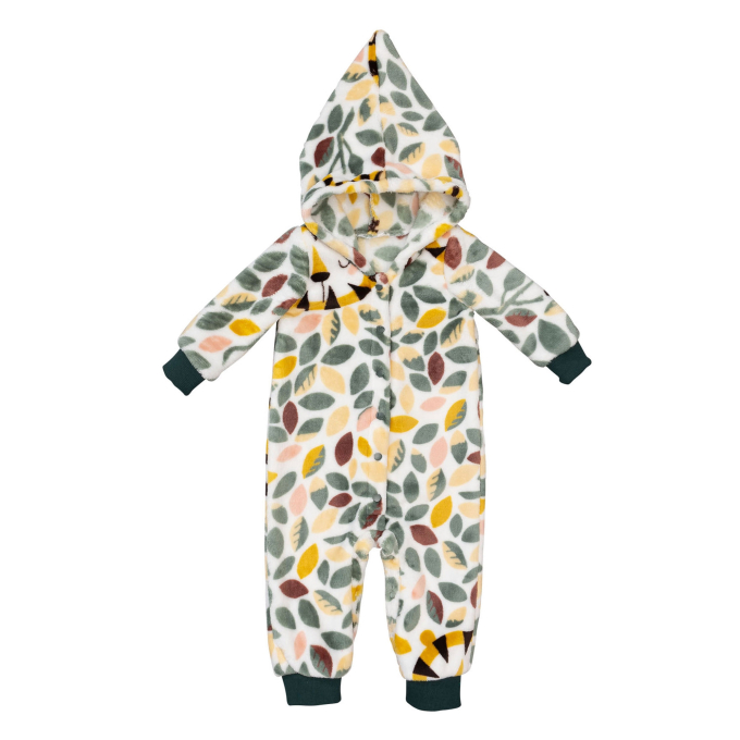 Naaipatroon Burda 9232, jumpsuit, Nl/Dui/En/Fr