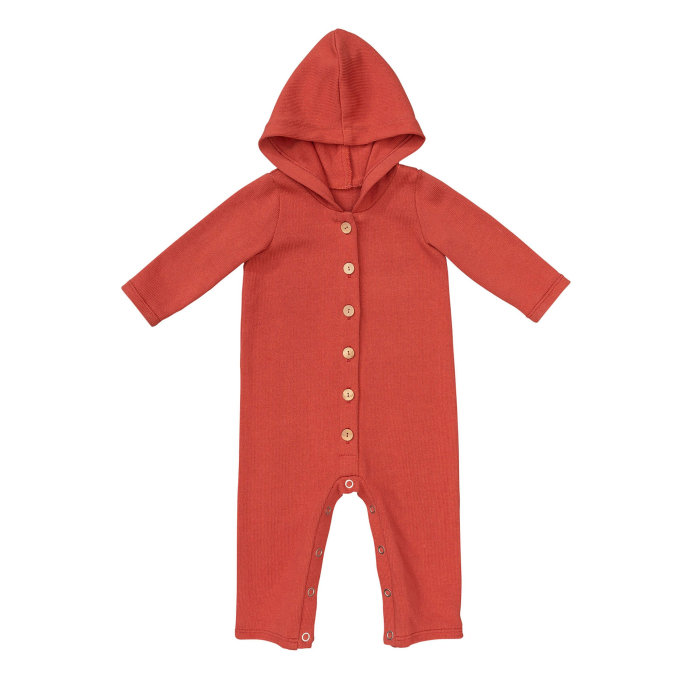 Naaipatroon Burda 9232, jumpsuit, Nl/Dui/En/Fr