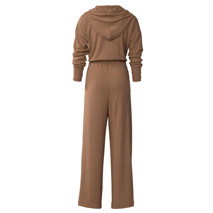Naaipatroon overall en shirt, Burda 5871, Nl/Dui/En/Fr