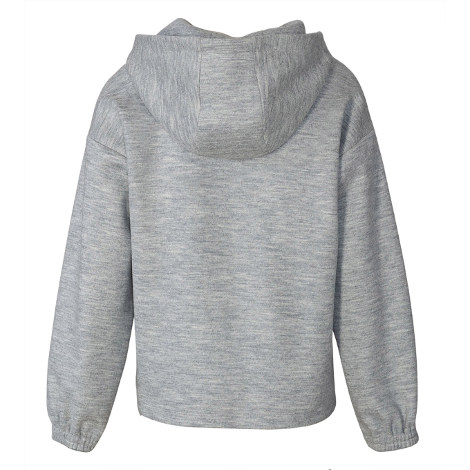 Naaipatroon pullover, Burda 5867, Nl/Dui/En/Fr