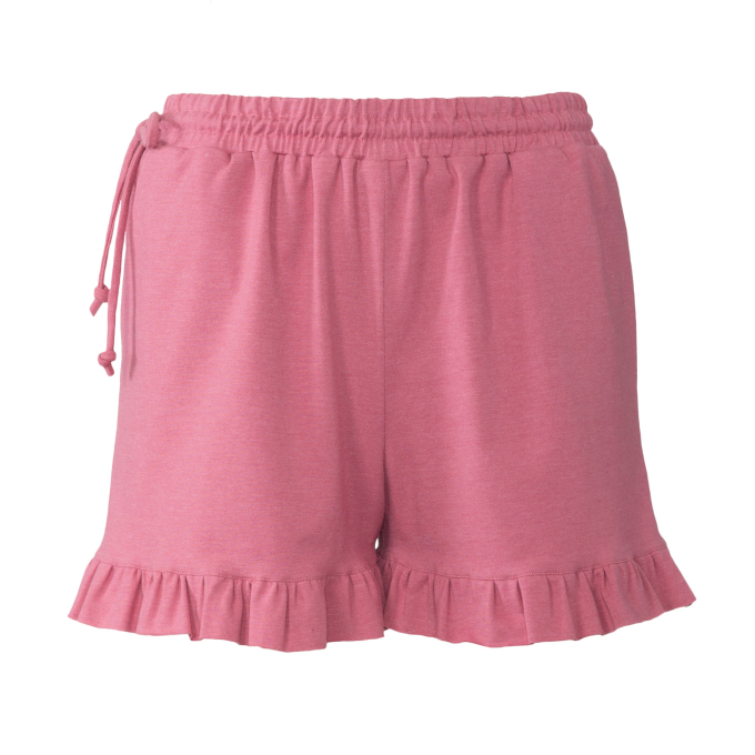 Naaipatroon pyjama, Burda 6261, Dui/En/Fr