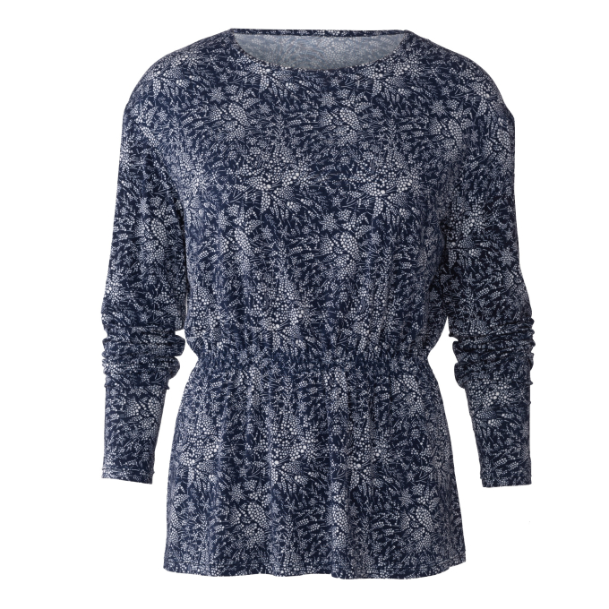Naaipatroon pyjama, Burda 6261, Dui/En/Fr