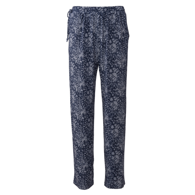 Naaipatroon pyjama, Burda 6261, Dui/En/Fr