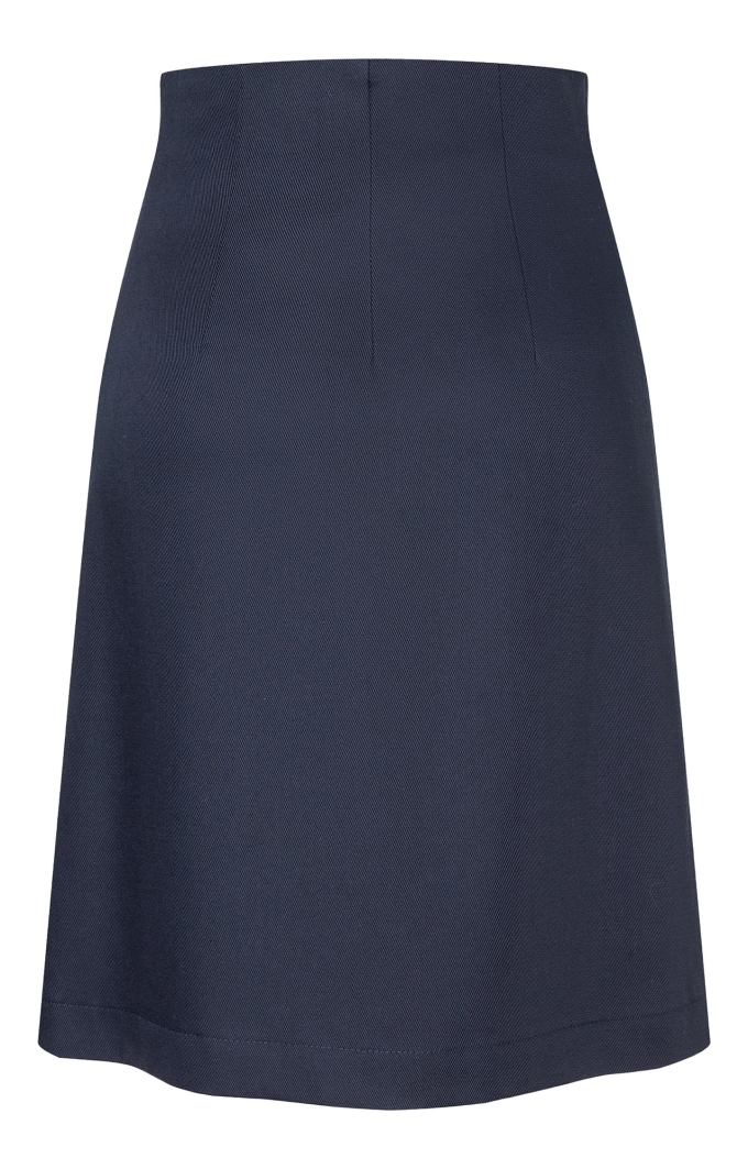 Patron Burda 5739 jupe femme, en français