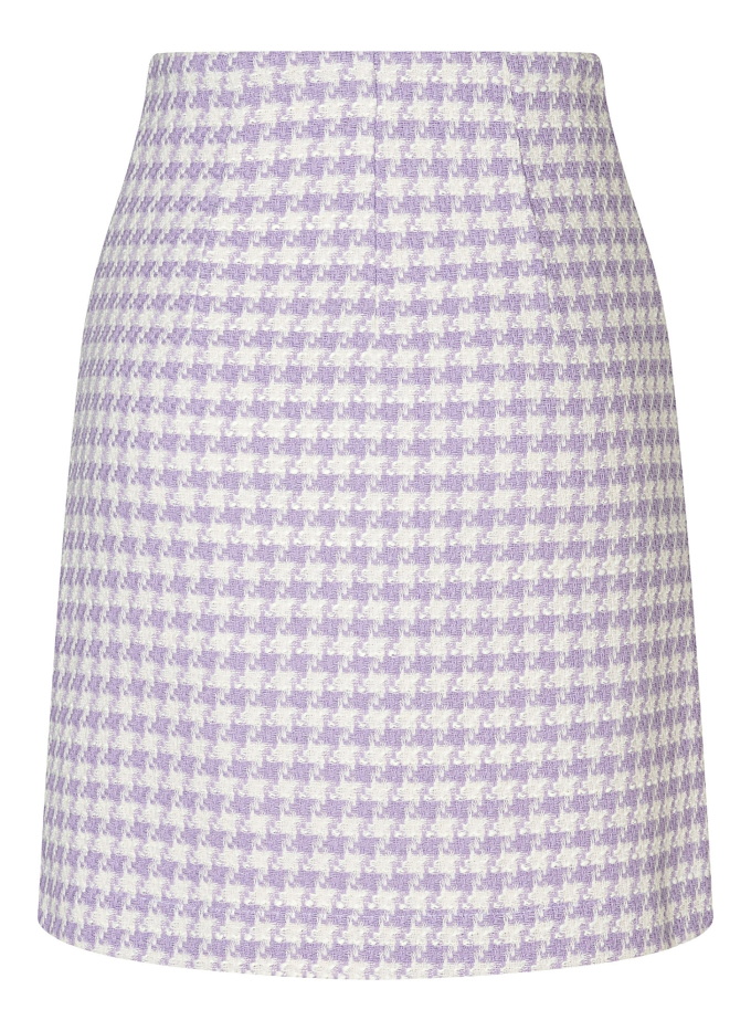 Patron Burda 5739 jupe femme, en français