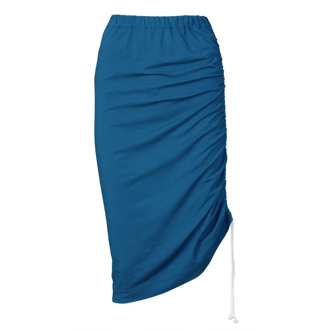 Patron Burda 5811 jupe femme, version papier, en français