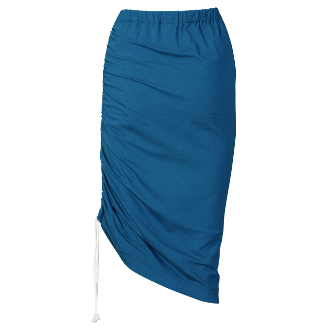 Patron Burda 5811 jupe femme, version papier, en français
