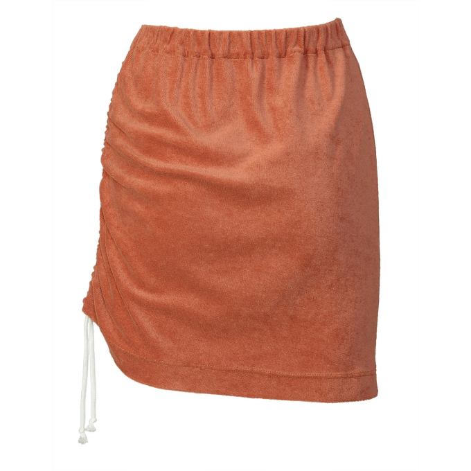 Patron Burda 5811 jupe femme, version papier, en français