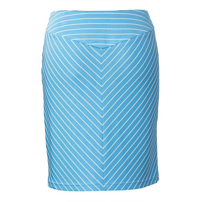 Patron Burda 5825 jupe femme, version papier, en français