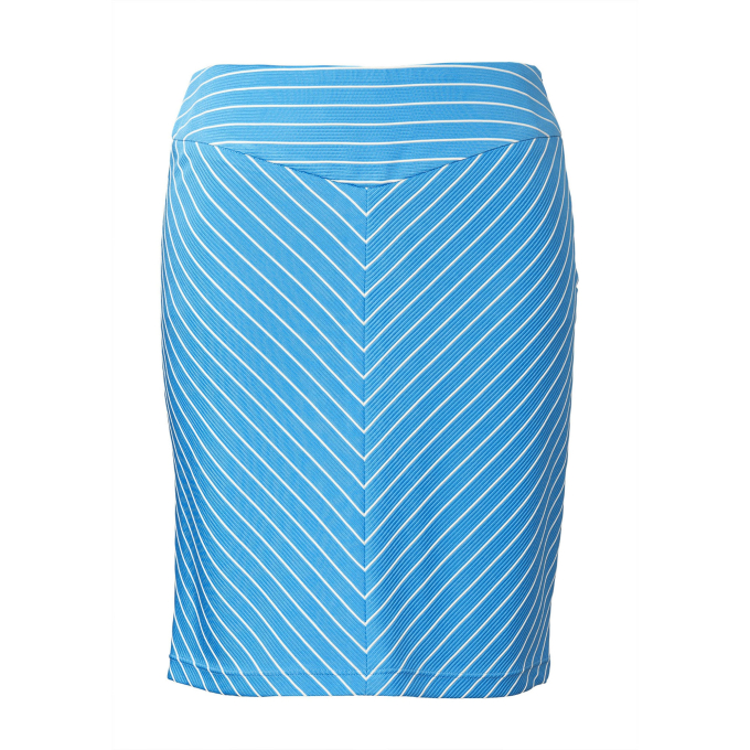 Patron Burda 5825 jupe femme, version papier, en français