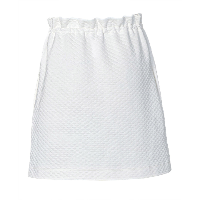 Patron Burda 5832 jupe femme, version papier, en français