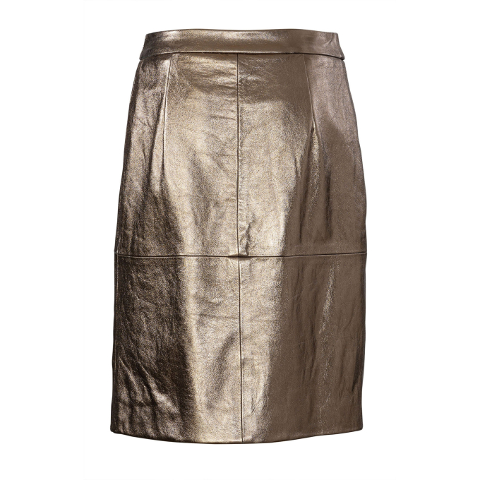 Patron Burda 5836 jupe femme, version papier, en français