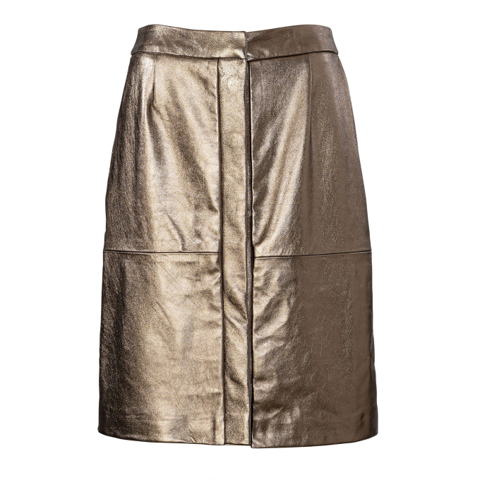 Patron Burda 5836 jupe femme, version papier, en français