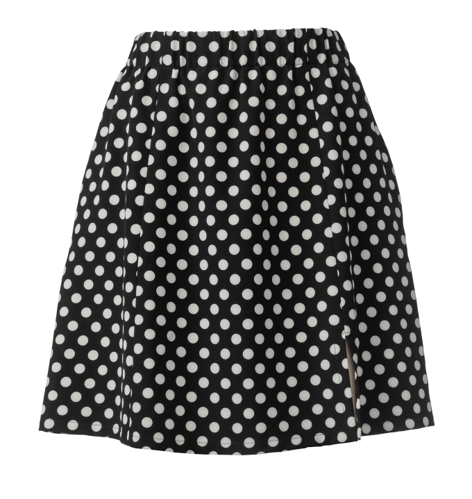 Patron Burda 6027 jupe femme, taille 34-48, en français