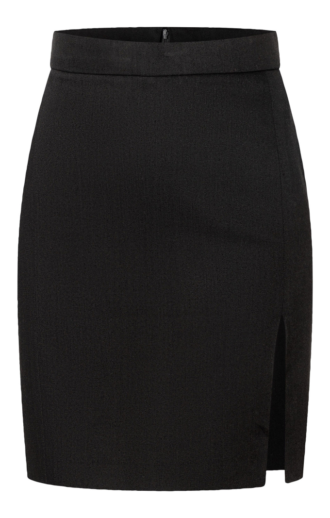Patron Burda 5773 jupe femme, version papier, en français