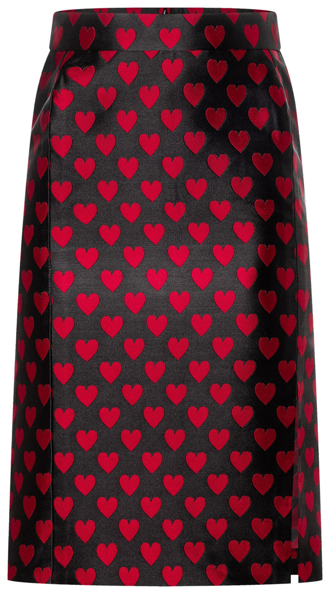 Patron Burda 5773 jupe femme, version papier, en français