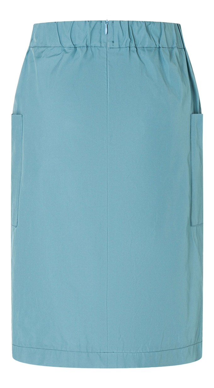 Patron Burda 5779 jupe femme, version papier, en français