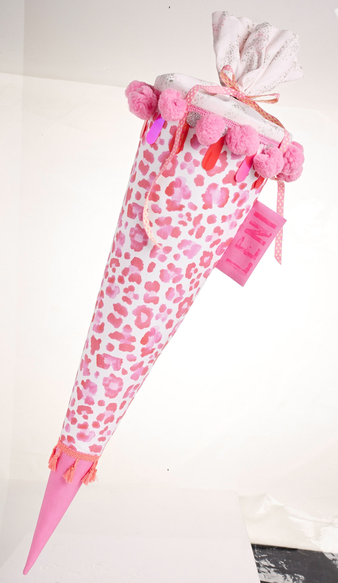 Naaipatroon school accessoires, Burda 9256, Nl/Dui/En/Fr