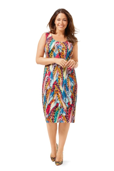 Patron Burda 6672 Shirt et Robe, en français