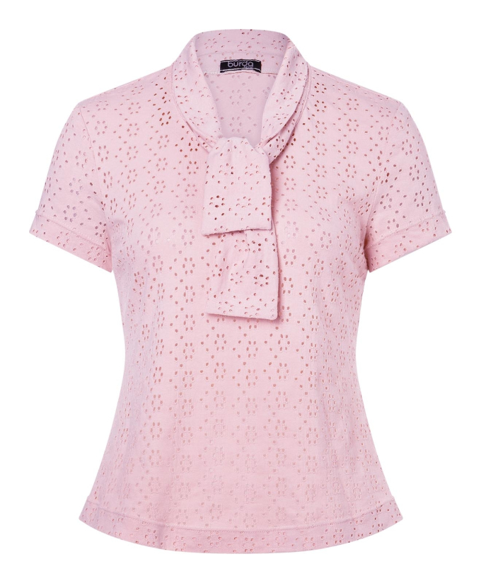 Schnittmuster Shirt, Burda 5689