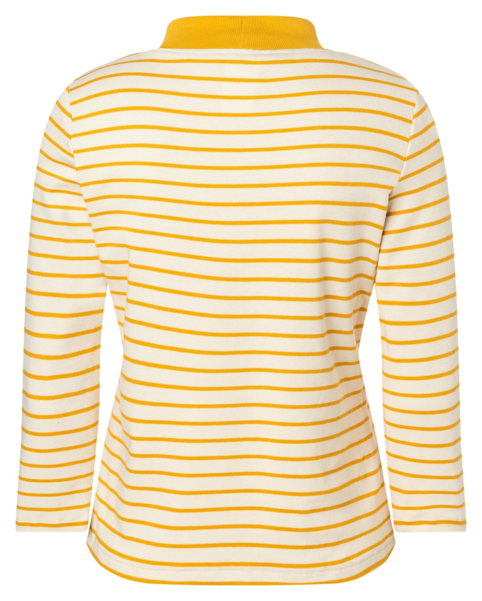 Naaipatroon Burda 5705 Shirt, Nl/Dui/En/Fr