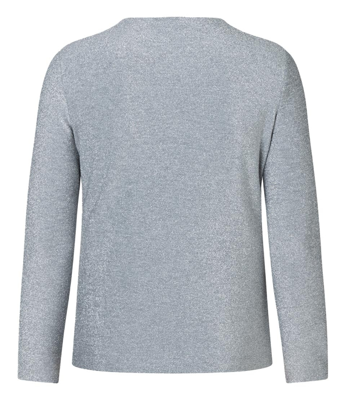 Schnittmuster Shirt, Burda 5717
