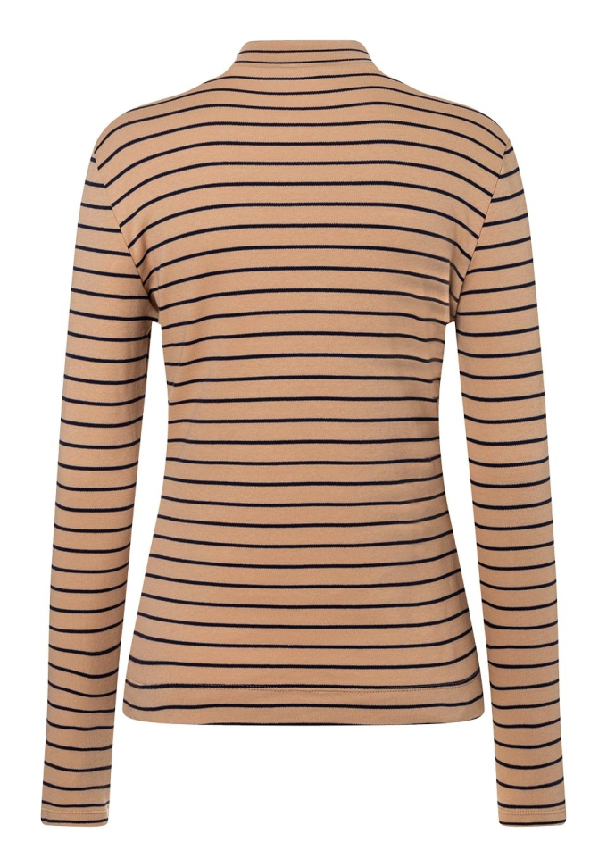 Schnittmuster Shirt, Burda 5717