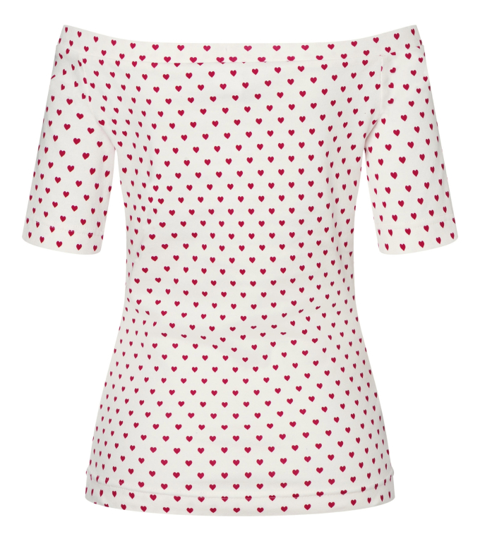 Naaipatroon Burda 5730 Shirt, Nl/Dui/En/Fr
