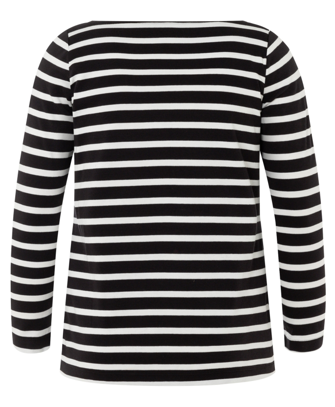 Naaipatroon Burda 5731 Shirt, Nl/Dui/En/Fr