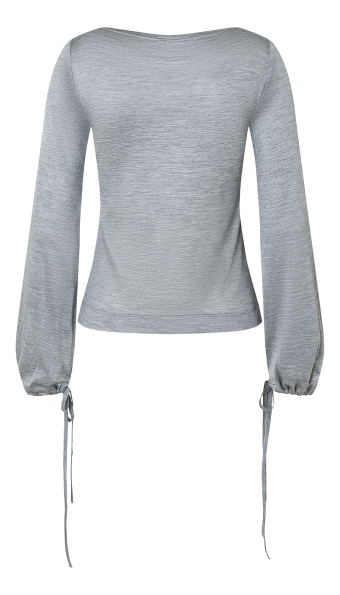 Naaipatroon Burda 5752 Shirt, Nl/Dui/En/Fr