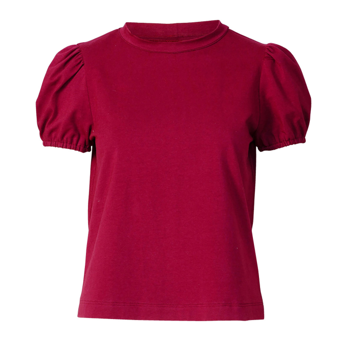 Naaipatroon shirt, Burda 5809, Nl/Dui/En/Fr
