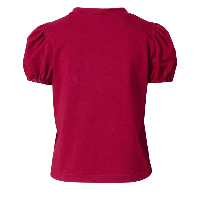 Naaipatroon shirt, Burda 5809, Nl/Dui/En/Fr