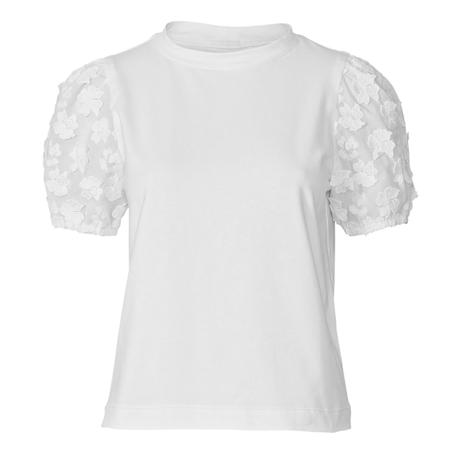 Naaipatroon shirt, Burda 5809, Nl/Dui/En/Fr