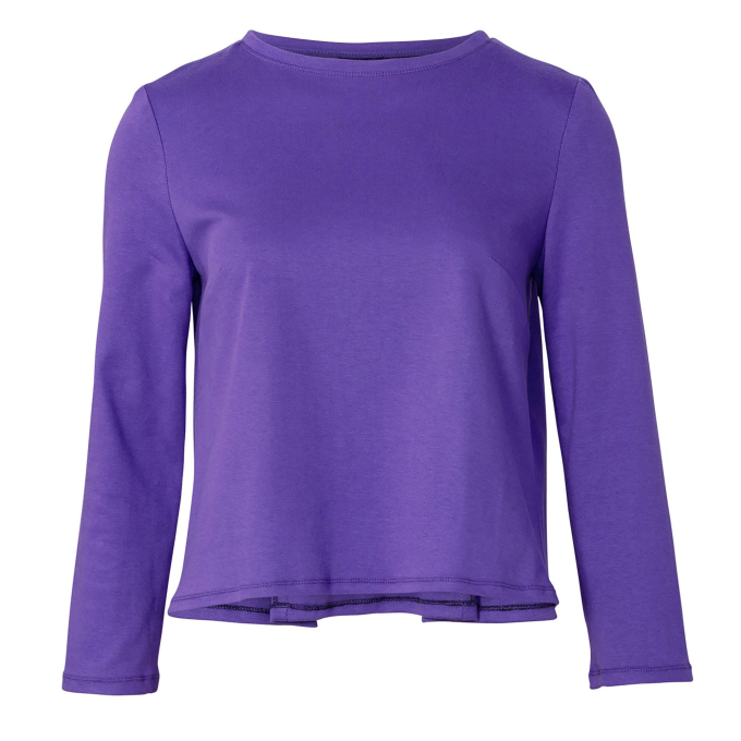 Naaipatroon shirt, Burda 5831, Nl/Dui/En/Fr