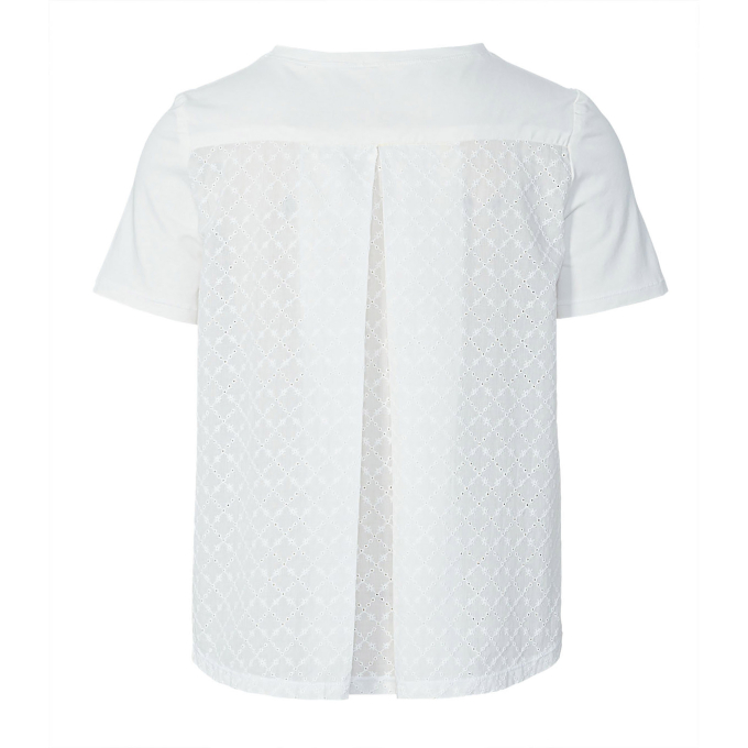 Naaipatroon shirt, Burda 5831, Nl/Dui/En/Fr