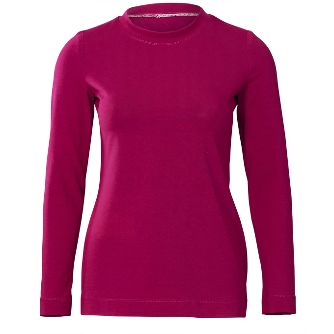 Naaipatroon shirt, Burda 5876, Nl/Dui/En/Fr
