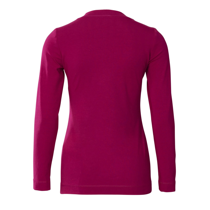 Naaipatroon shirt, Burda 5876, Nl/Dui/En/Fr