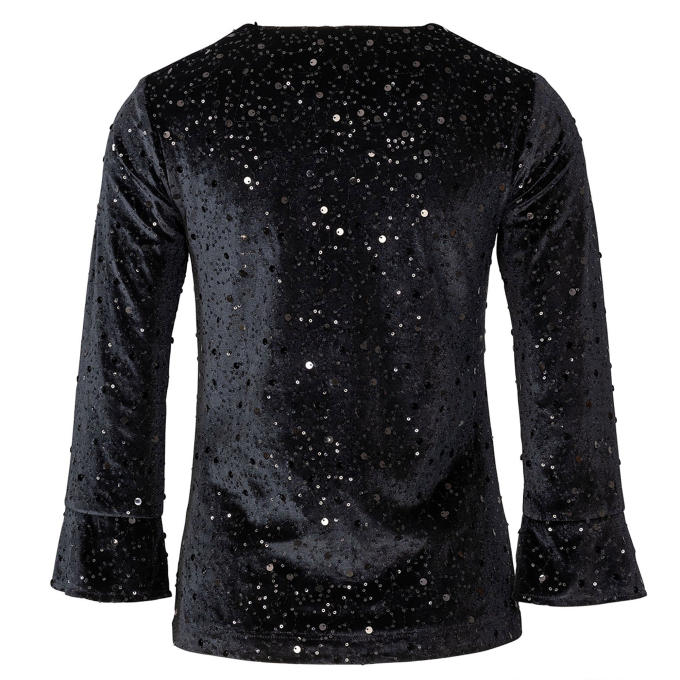 Naaipatroon shirt, Burda 5886,  Nl/Dui/En/Fr
