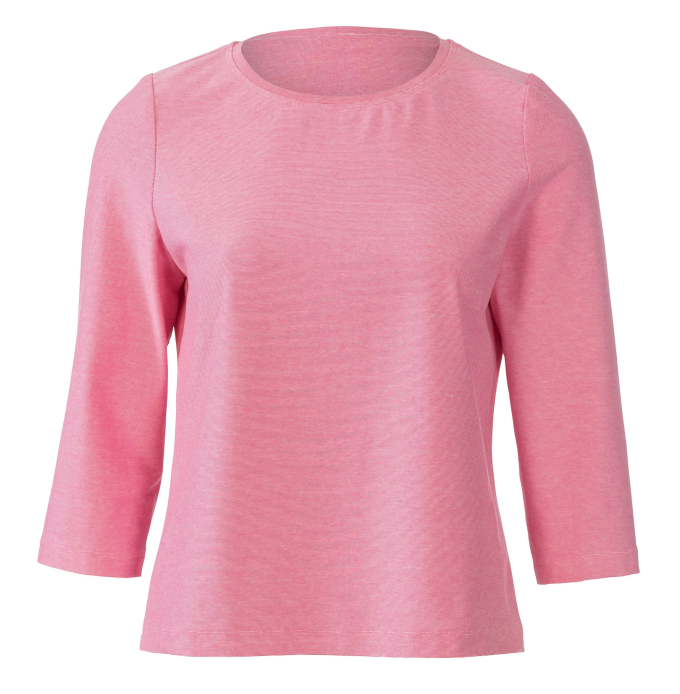 Naaipatroon shirt, Burda 6010, Nl/Dui/En/Fr